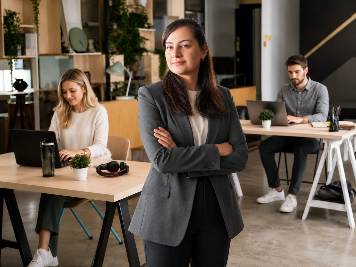 İstanbul Avcılar coworking ortak çalışma alanı Fon Sanal Ofis özel masa yaz kampanyası