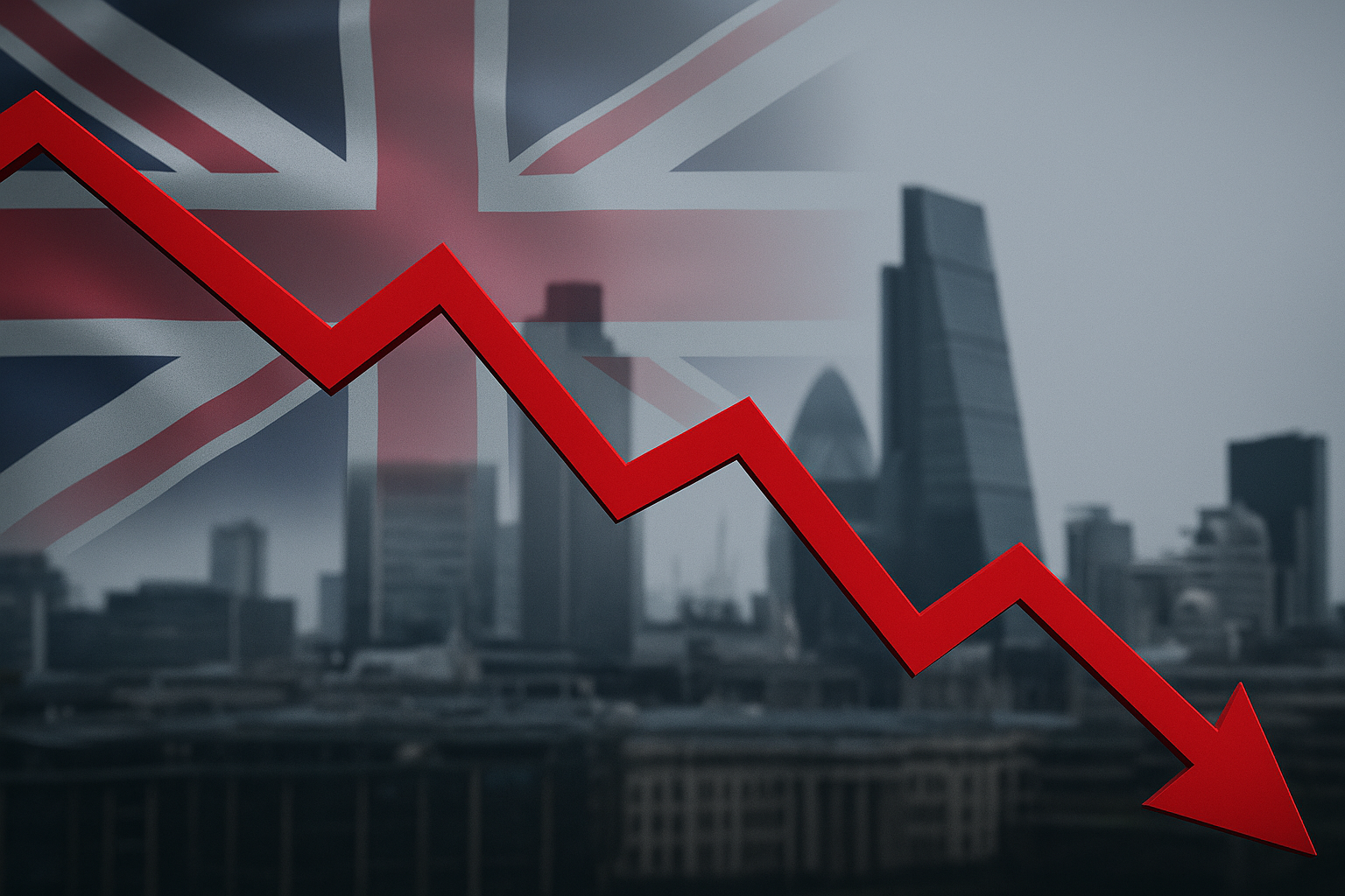 İngiltere İşsizlik 2025