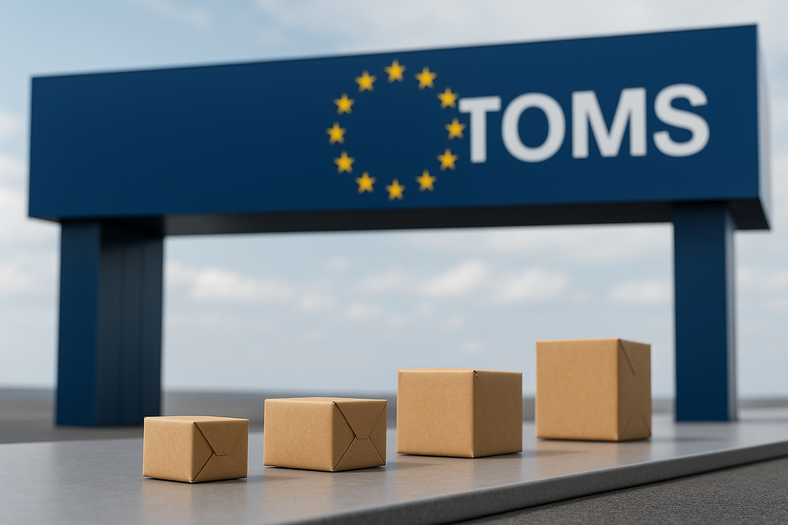 AB Vergi Muafiyeti Kaldırılıyor