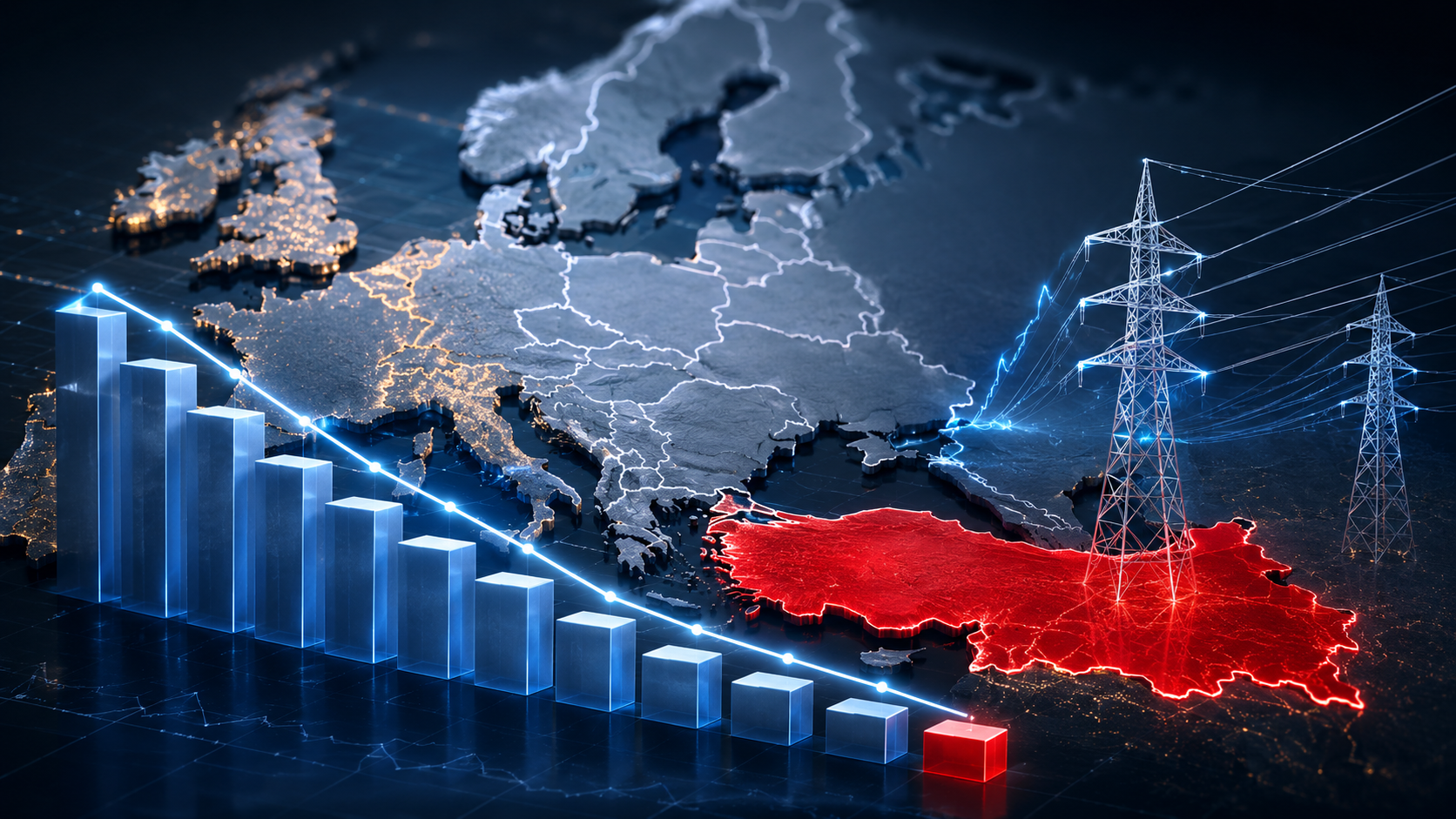 EPİAŞ Avrupa spot elektrik fiyatları Türkiye Avrupa elektrik fiyatı karşılaştırması
