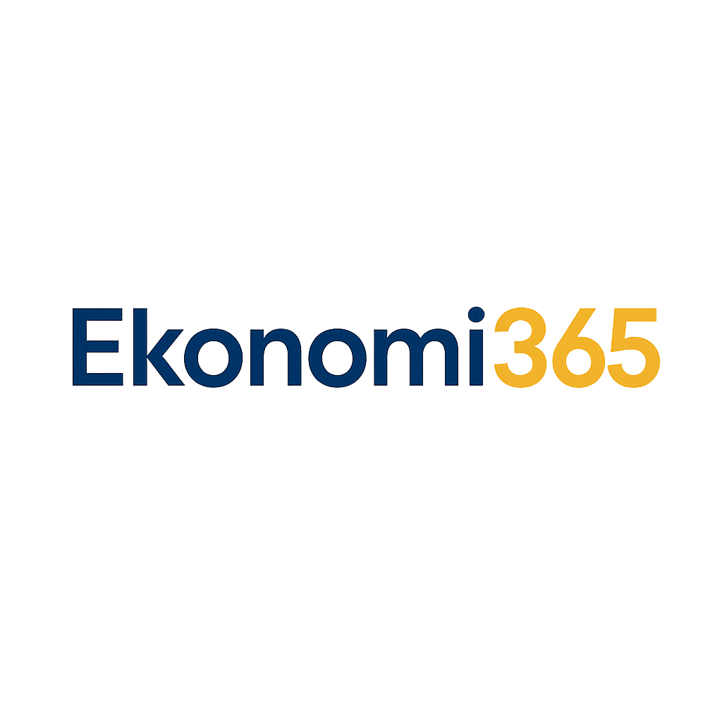 Ekonomi365 Logo