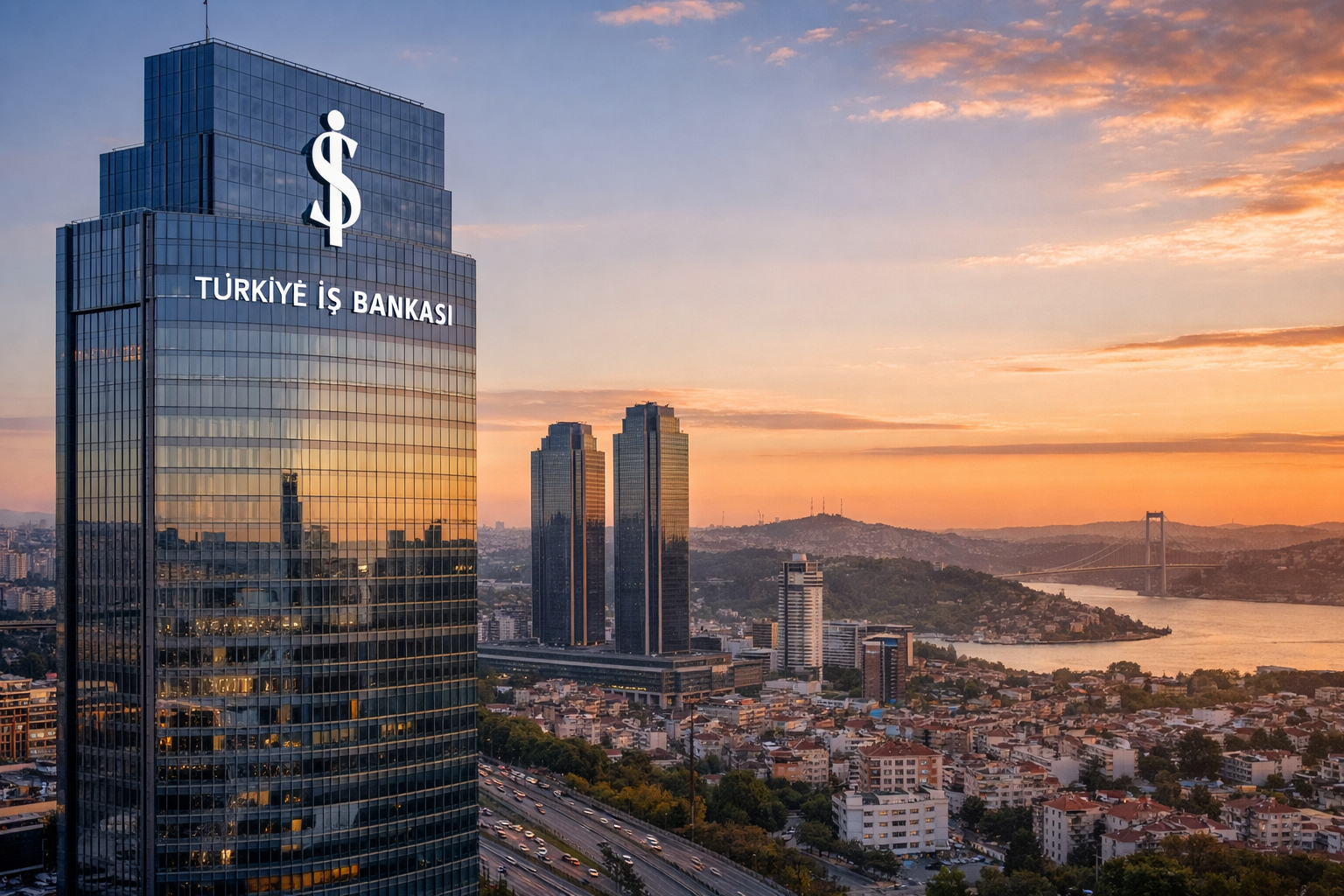 Türkiye İş Bankası 2025 Sonu Bilançosuyla Gündemde