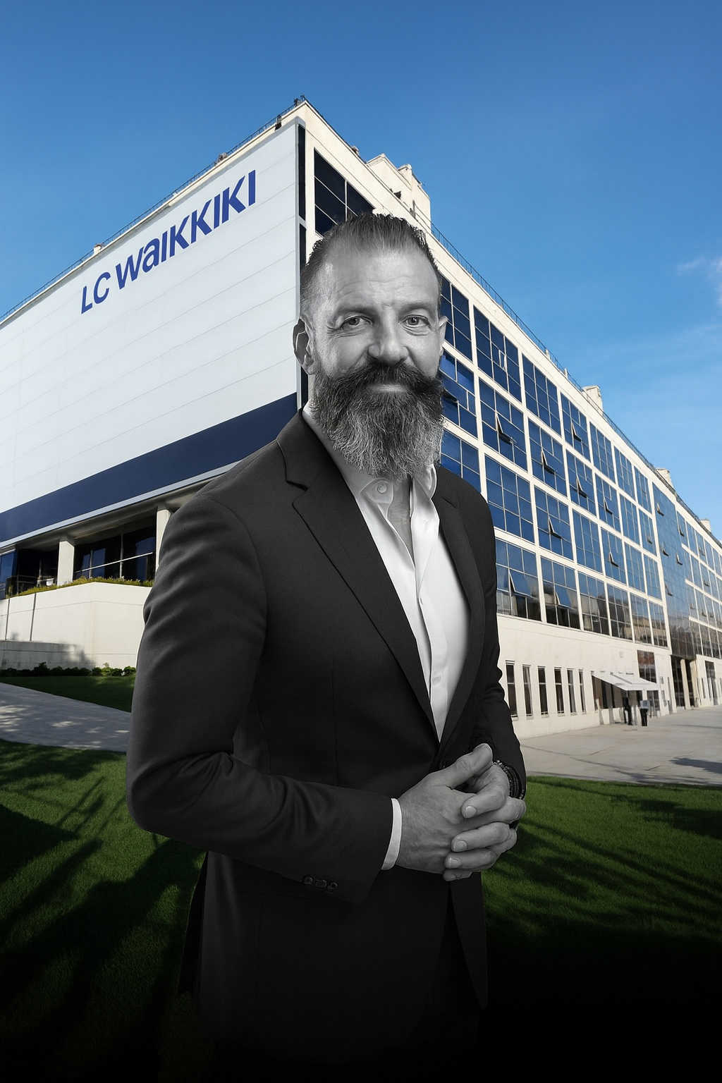 LC Waikiki Yönetim Kadrosu