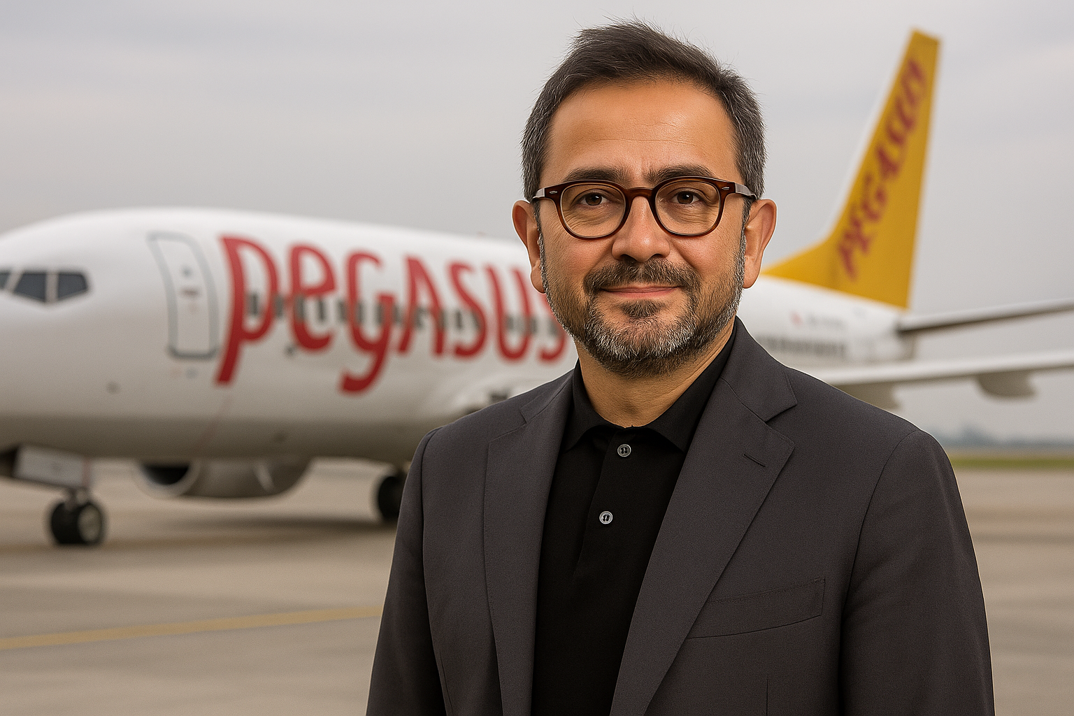 Pegasus’un Yolcu Sayısı Eylülde %20 Arttı