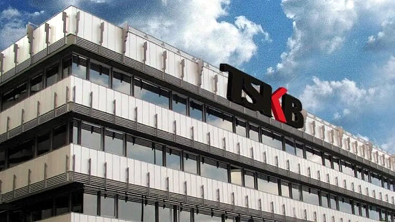 Türkiye Sınai Kalkınma Bankası TSKB 2026/06 ilk yarı bilanço analizi net kar net faiz geliri kredi büyümesi sermaye yeterliliği aktif kalitesi ve fonlama yapısı