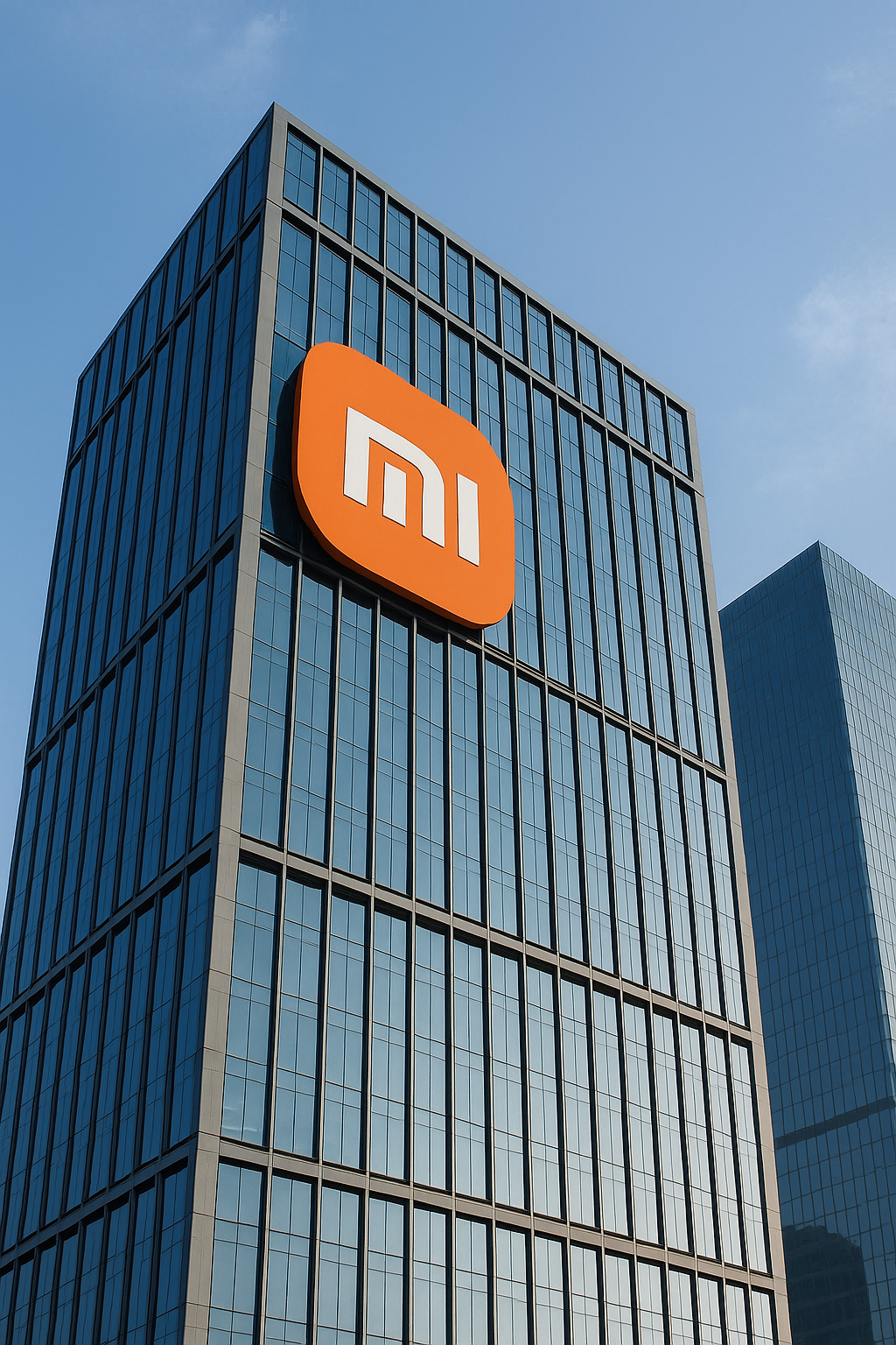Xiaomi Beklentileri Aştı: Yeni Nesil Vizyon ve Büyüme Stratejisi